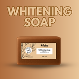 Whitening Soap