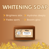 Whitening Soap